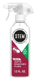 STEM that
                ant